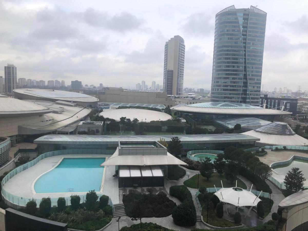 Mall Of Isztambul Kültér fotó